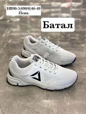 Мужские кроссовки Stilli HB90-5 WB