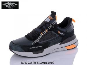 Кроссовки Baas L1762-2 VS