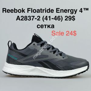 Мужские кроссовки Reebok Floatride Energy 4™ сетка A2837-2 FL