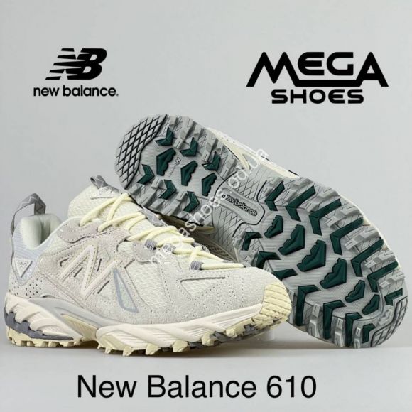 Женская обувь - Кроссовки New Balance 610 B2447-01 LV - купить оптом в Одессе