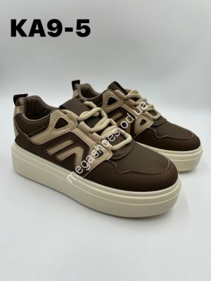 Кроссовки Fashion KA9-5 PR Кроссовки Fashion KA9-5 PR