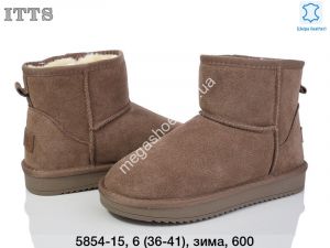 Угги ITSS зима 5854-15 TS