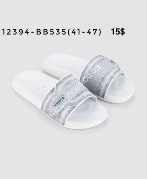 Мужская обувь - Мужские шлепанцы Rider 12394-BB535 FL - купить оптом в Одессе Мужская обувь - Мужские шлепанцы Rider 12394-BB535 FL - купить оптом в Одессе