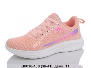 Кроссовки Sport B0018-1 SP