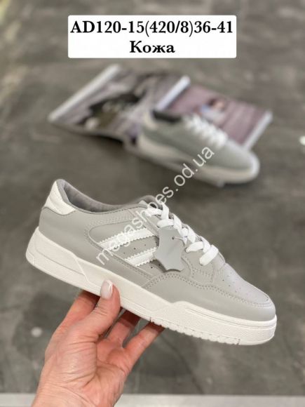 Женская обувь - Кроссовки Stilli AD120-15 WB - купить оптом в Одессе