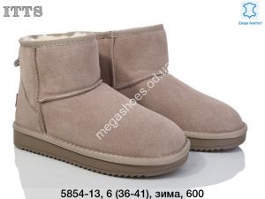 Угги ITSS зима 5854-13 TS
