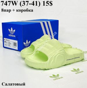 Шлепанцы Adidas 747W VX Шлепанцы Adidas 747W VX