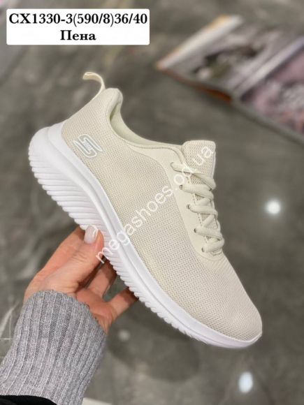 Женская обувь - Кроссовки Stilli CX1330-3 WB - купить оптом в Одессе