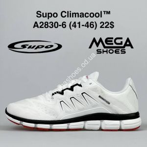 Мужские кроссовки Supo Climacool A2830-6 SU
