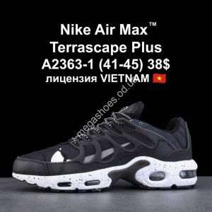 Кроссовки Nike Air Max Terrascape Plus A2363-1 VT Кроссовки Nike Air Max Terrascape Plus A2363-1 VT