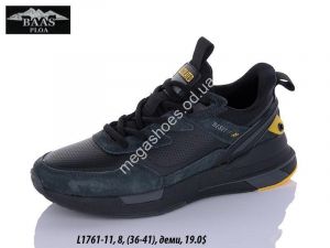 Кроссовки Baas L1761-11 VS
