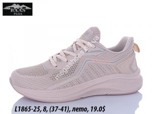 Кроссовки Baas лето L1865-25 VS Кроссовки Baas лето L1865-25 VS