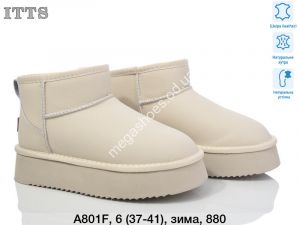 Угги ITTS зима A801F TS