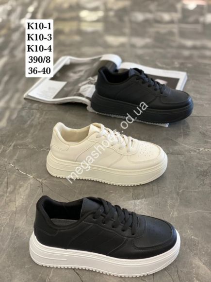 Женская обувь - Кеды Stilli K10-4 WB - купить оптом в Одессе