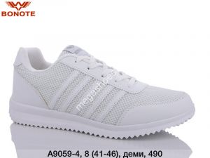 Мужские кроссовки Bonote деми A9059-4 BN