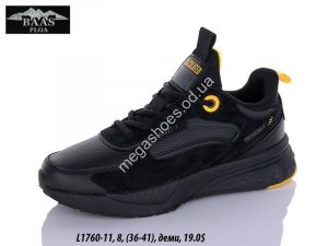 Кроссовки Baas L1760-11 VS