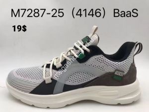 Мужские кроссовки Baas M7287-25 VS