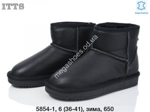 Угги ITSS зима 5854-1 TS