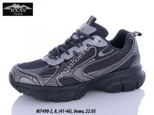 Мужские кроссовки Baas M7490-2 VS