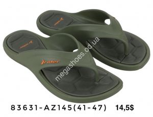 Мужские шлепанцы Rider 83631-AZ145 FL Мужские шлепанцы Rider 83631-AZ145 FL