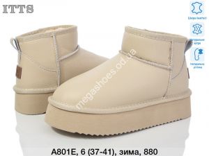 Угги ITTS зима A801E TS