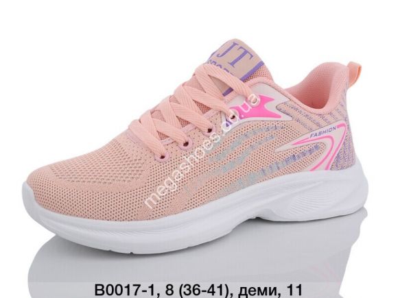 Женская обувь - Кроссовки Sport B0017-1 SP - купить оптом в Одессе
