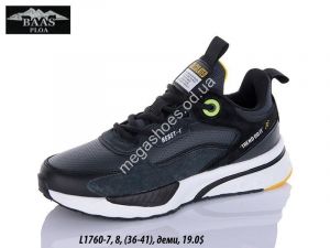 Кроссовки Baas L1760-7 VS