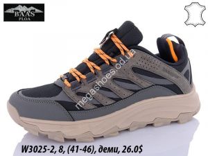 Мужские кроссовки Baas W3025-2 VS