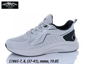Кроссовки Baas лето L1865-7 VS