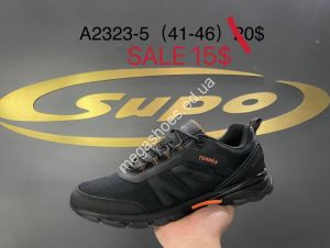 Мужские кроссовки Supo A2323-3 SU