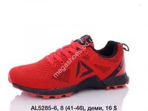 Мужские кроссовки New Yike AL5285-6 AN