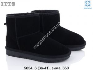 Угги ITSS зима 5854 TS