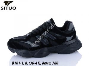 Кроссовки Situo деми B101-1 JM Кроссовки Situo деми B101-1 JM