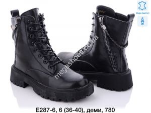 Ботинки Fashion E287-6 TS