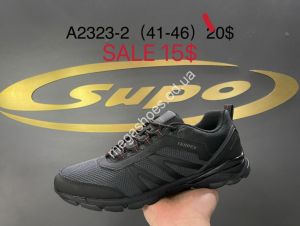 Мужские кроссовки Supo A2323-2 SU