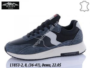 Кроссовки Baas деми L1853-2 VS