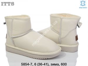 Угги ITSS зима 5854-7 TS