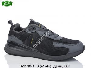 Мужские кроссовки Bayota деми A1113-1 BY
