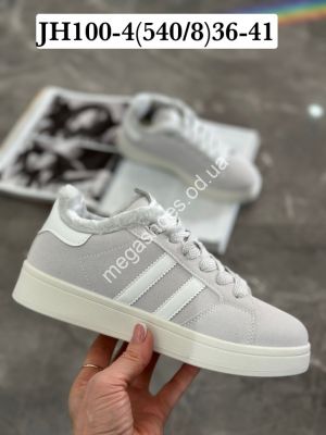 Кроссовки Stilli JH100-4 WB