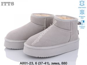 Угги ITTS зима A801-23 TS