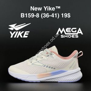 Кроссовки New Yike B159-8 AN