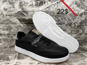 Мужские кроссовки Reebok Classic A2318-7 SU