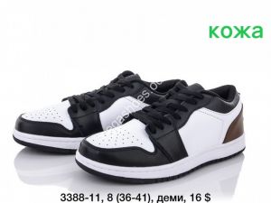 Кроссовки Fashion 3388-11 FT