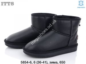 Угги ITSS зима 5854-6 TS