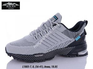 Кроссовки Baas L1803-7 VS