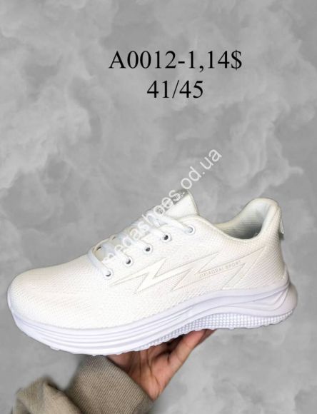 Мужская обувь - Мужские кроссовки Sport A0012-1 SP - купить оптом в Одессе Мужская обувь - Мужские кроссовки Sport A0012-1 SP - купить оптом в Одессе