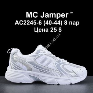 Мужские кроссовки Sharif MC Jamper™ AC2245-6 VD Мужские кроссовки Sharif MC Jamper™ AC2245-6 VD