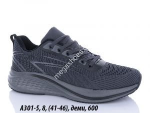 Мужские кроссовки Difeno Running Shoes деми A301-5 LU Мужские кроссовки Difeno Running Shoes деми A301-5 LU