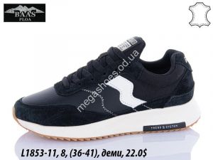 Кроссовки Baas деми L1853-11 VS