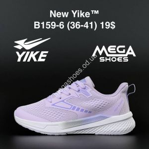 Кроссовки New Yike B159-6 AN